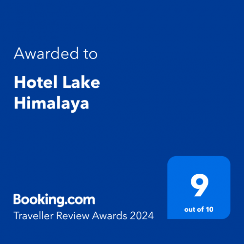 Traveller Review Award 2024